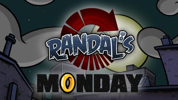 Randals-Monday-Review